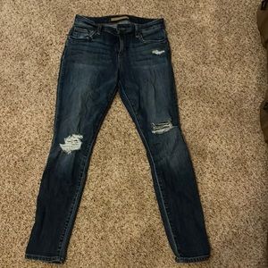 Joes jeans size 26